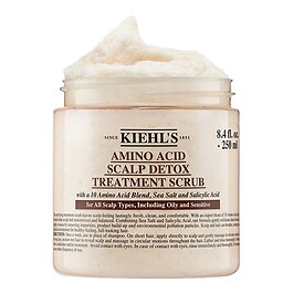 Amino Acid - Scalp Detoxifying Scrub